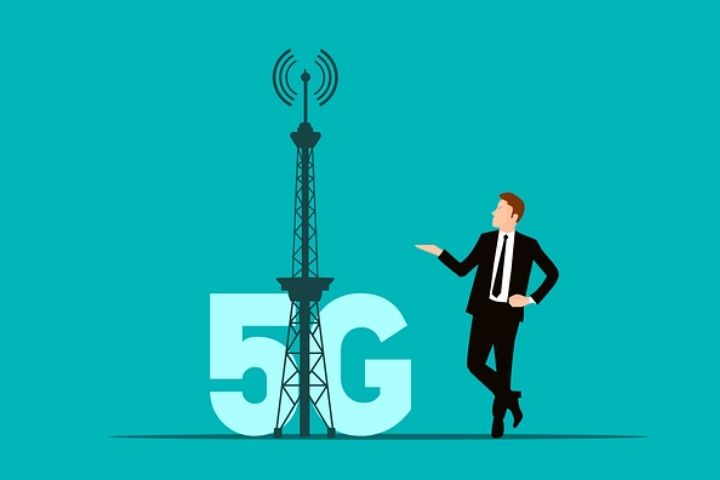 All You Need To Know About 5G Technology