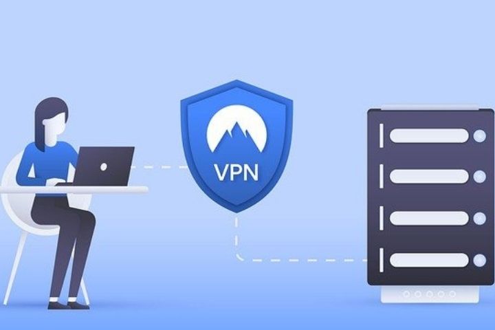 How To Use A VPN Accessing The Internet With Local Connection