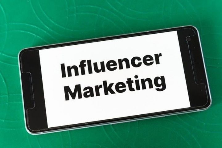 All You Need To Know About Influencer Marketing