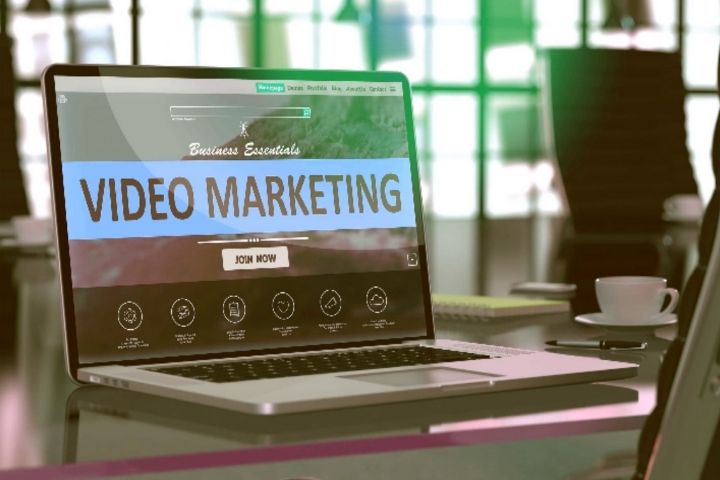 Everything You Need To Know About Video Marketing