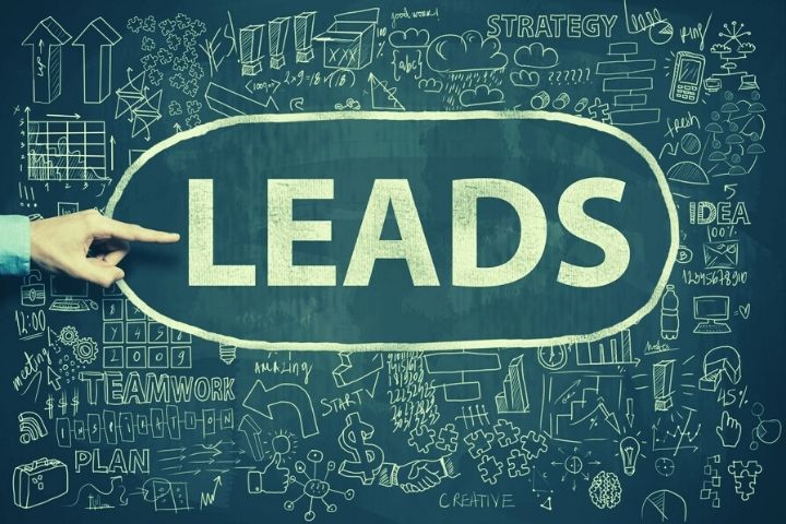 How To Capture Leads On The Internet