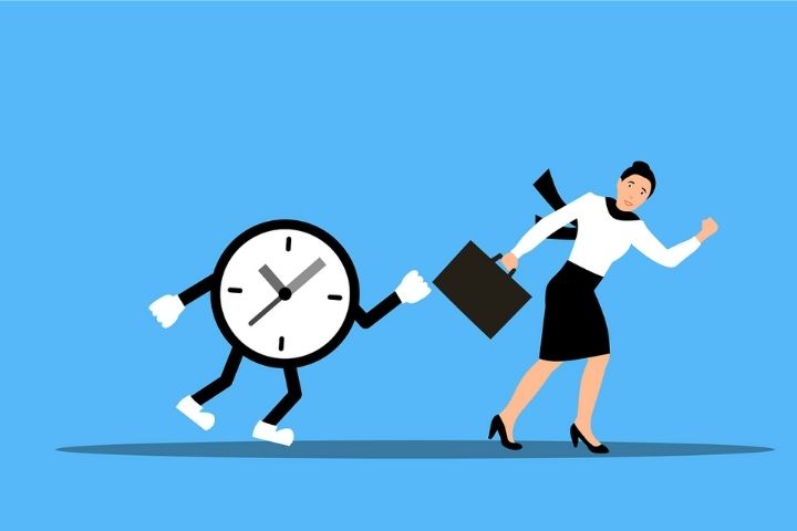 How To Manage Time Efficiently?