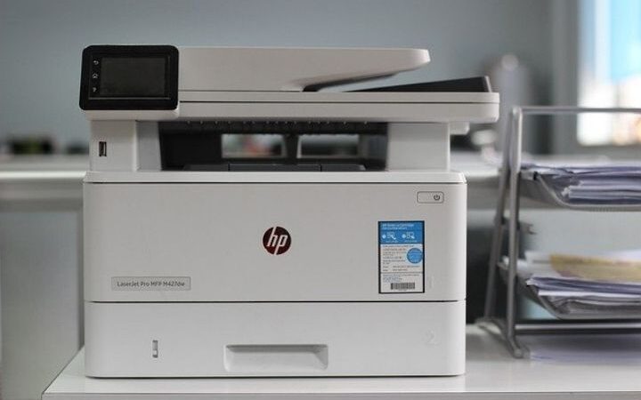 The Best Professional MultiFunction Printers Of 2021