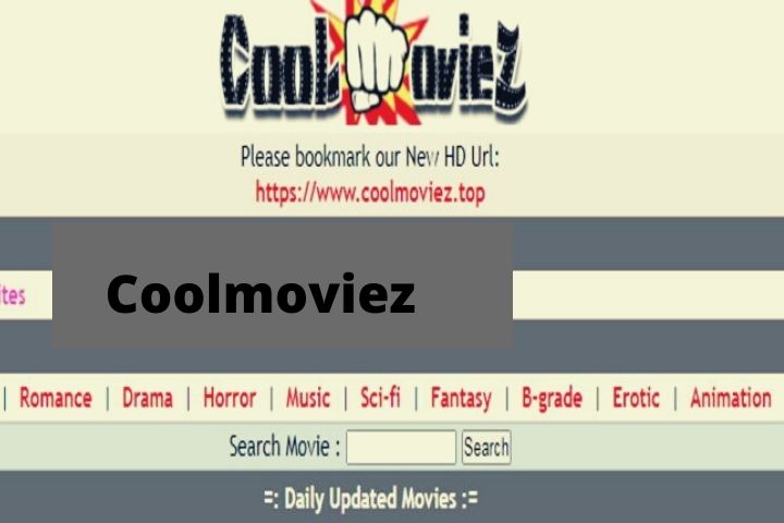 Coolmoviez (2022) – Download Bollywood, Hollywood Movies For Free (Proxy Updated)