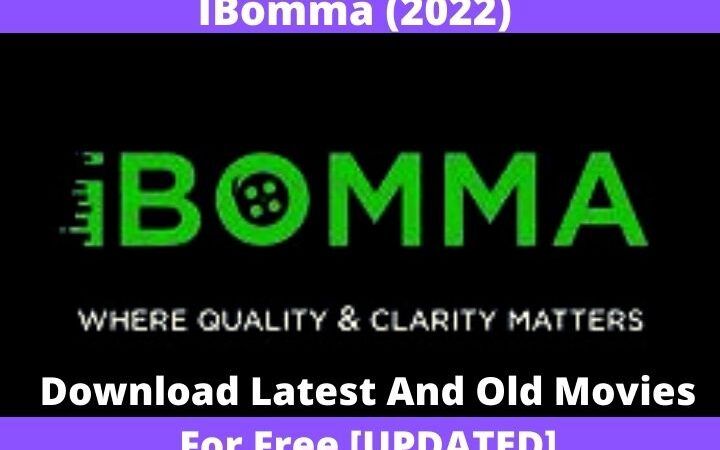 IBomma (2022) – Download Latest Movies For Free From Ibomma [UPDATED]