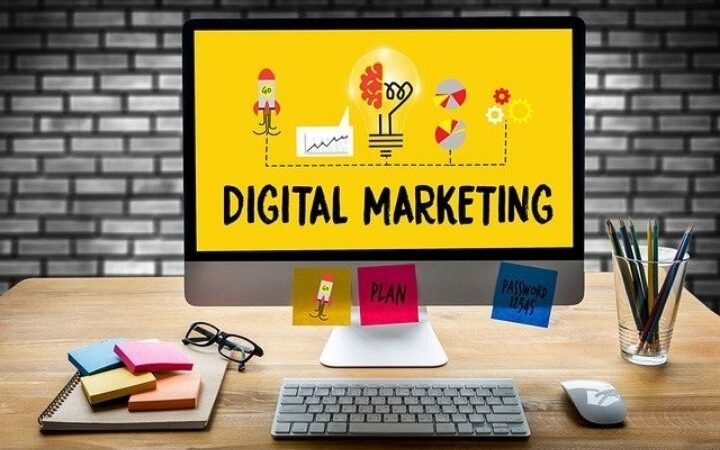 Keys To Digital Marketing For Data Capture