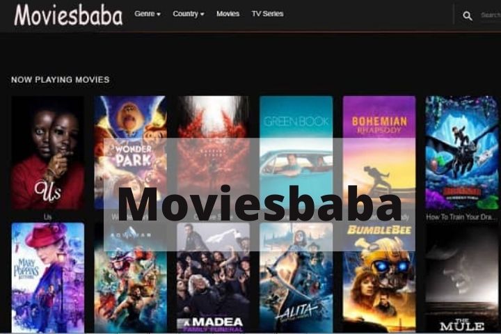 Moviesbaba – Download Unlimited Bollywood, Hollywood And Dubbed Movies For Free