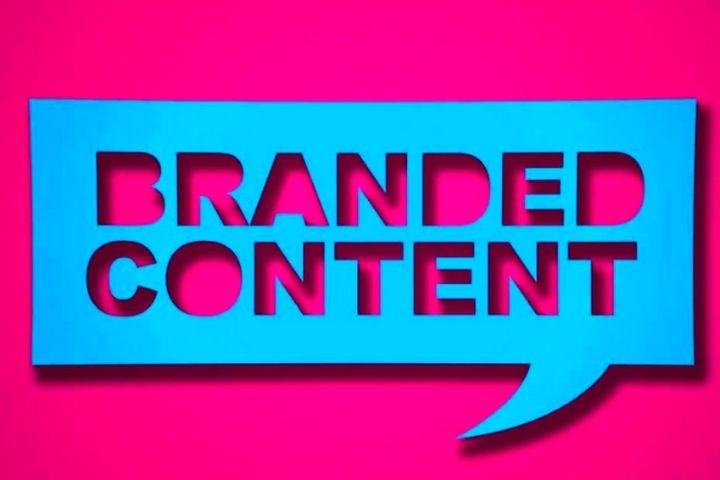 Everything You Need To Know About Branded Content And Content Marketing