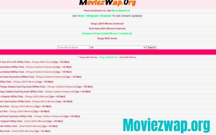 Moviezwap (2022) – Download Latest Movies From Moviezwap.org