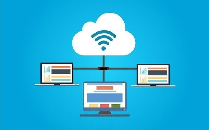 Advantages Of Cloud Computing For SMEs