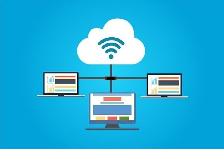 Man of the match was declared on the spot