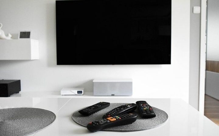 Guide To Best 55-Inch 4k UHD TV