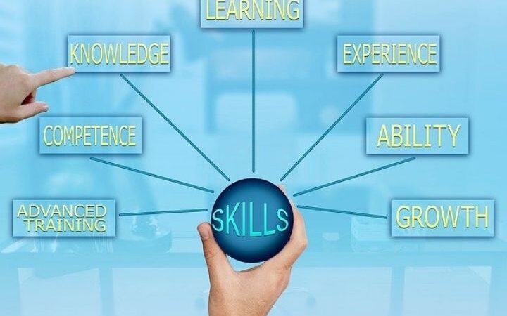 Important Skills For The Agents Of The Future