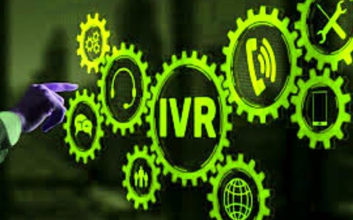 What Is An IVR