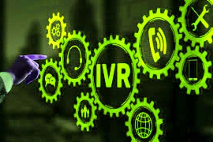 What Is An IVR