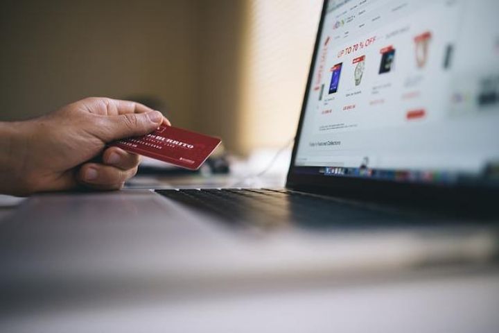Advantages of Working With An ECommerce Agency