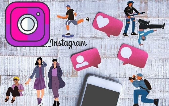 How To Create An Effective Instagram Marketing Strategy