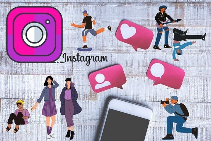 How To Create An Effective Instagram Marketing Strategy