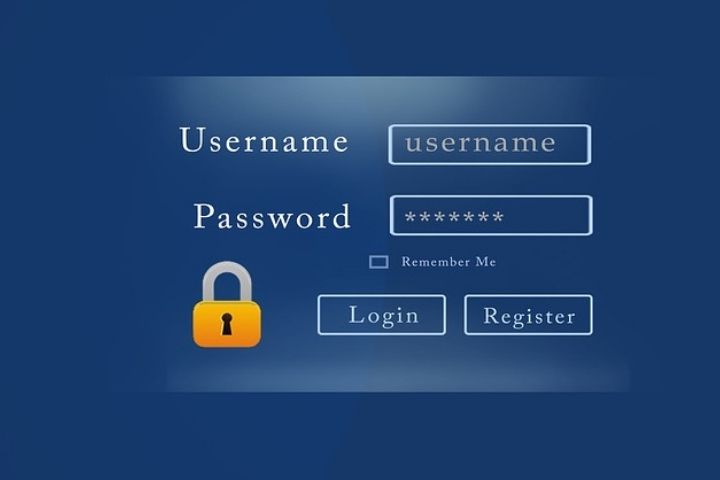 Passwords: The Achilles Heel Of Our Security