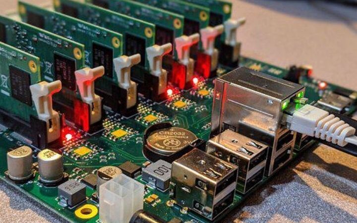 All You Need To Know In Detail – Raspberry Pi