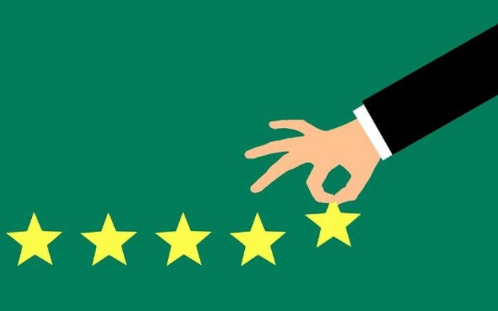 Customer Reviews: An Asset In Your Online Business