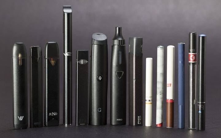 Electronic Cigarette: How Does It Work?