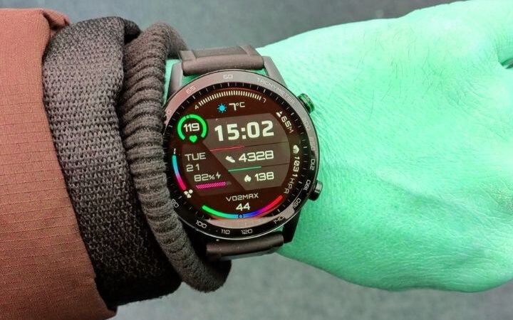 HONOR MagicWatch 2 And HONOR Band 5 Complete Analysis