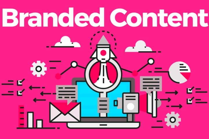Brand Content: Definition And Strategy