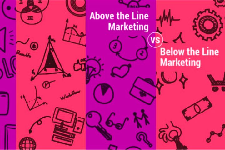 Below The Line [BTL] Marketing