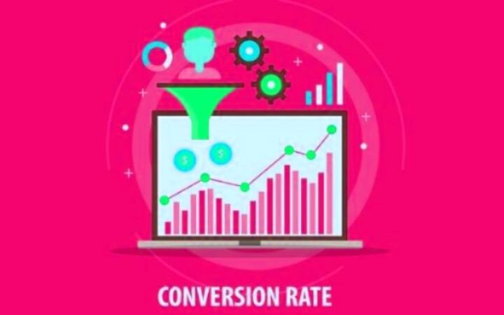 Conversion Rate Marketing In 2022