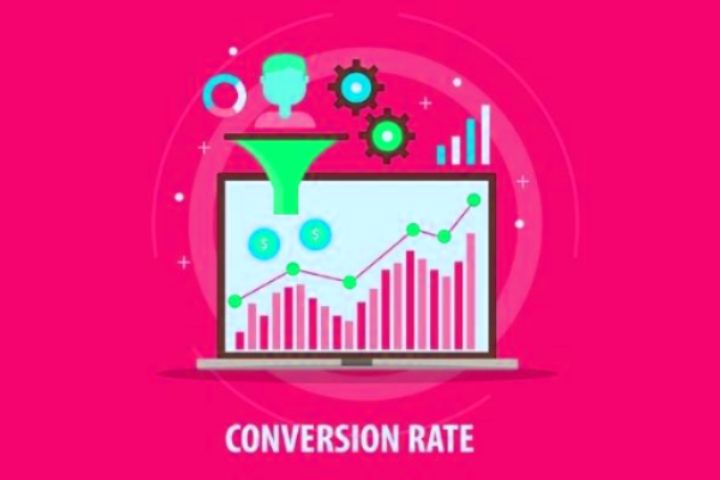 Conversion Rate Marketing In 2022