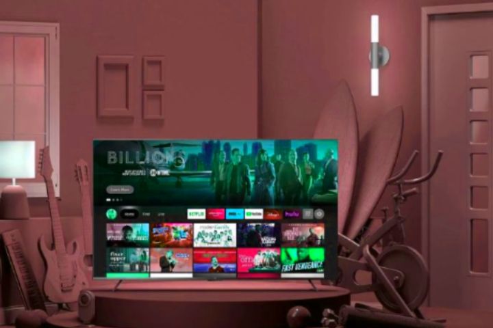 How You Can Turn Your Television Into A “Smart TV”