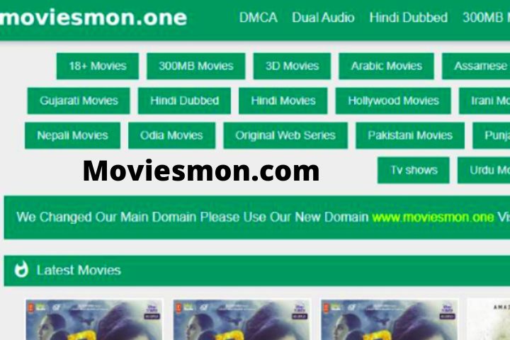 Moviesmon.com (2022) – Download Unlimited HD Movies In All Languages (UPDATED)
