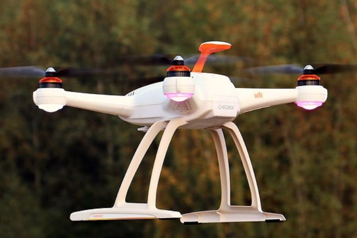 The Cheapest Drones Guide In 2022