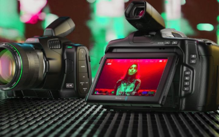 Video Cameras 2022 – The Complete Guide