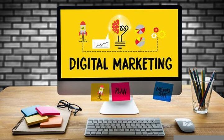 Why Start Doing Digital Marketing?