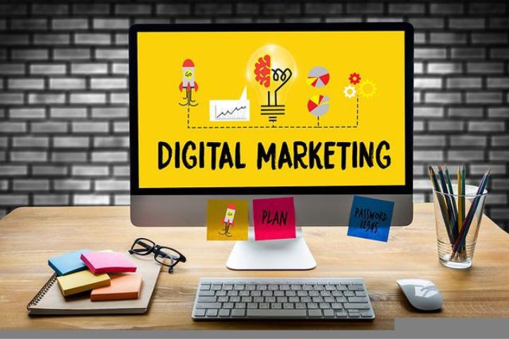 Why Start Doing Digital Marketing?