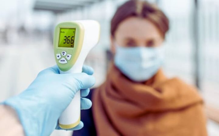 5 Misconceptions Of Infrared Thermometers