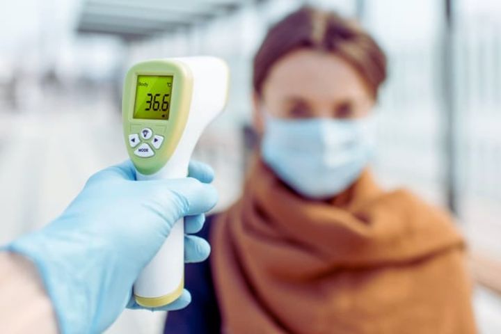 5 Misconceptions Of Infrared Thermometers