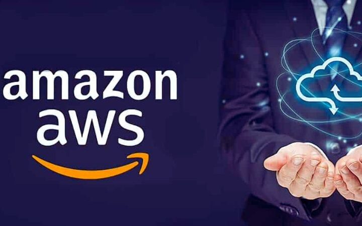 Amazon Web Services Cloud Security