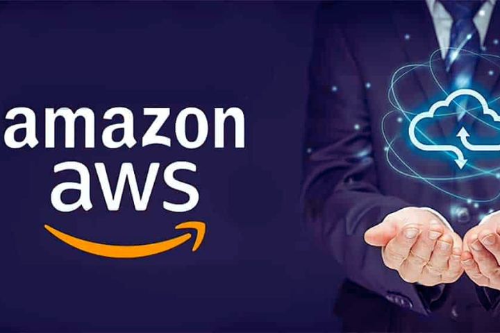 Amazon Web Services Cloud Security