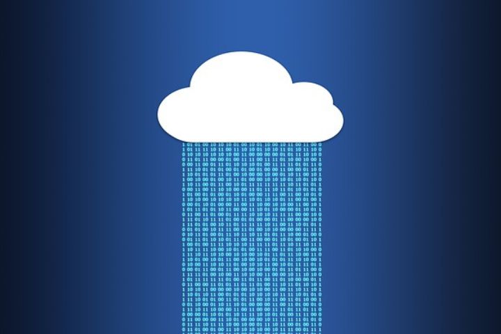 Protection In The Cloud Solves The Main Security Problems Of A Company