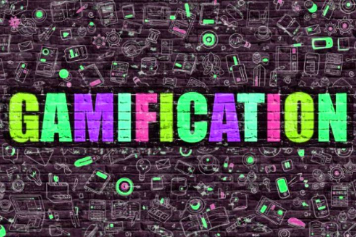 Business Gamification: More Than Just Games