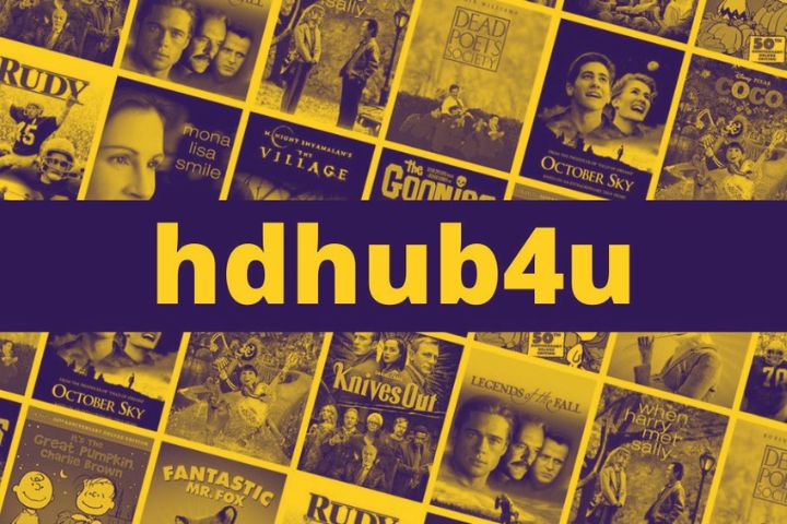 HDHub4u | Download Latest Bollywood And Hollywood Movies