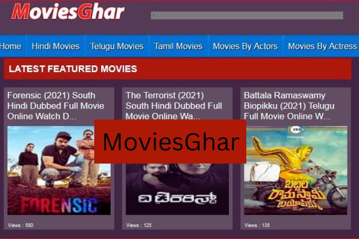 Moviesghar | Download Latest Bollywood And Hollywood Movies And Web Series