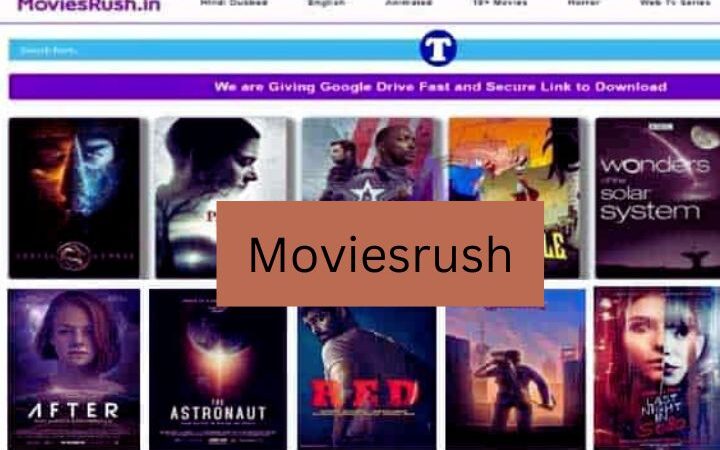 Moviesrush (2022) – Download Latest Hollywood, Hindi Dubbed Movies For Free (UPDATED)