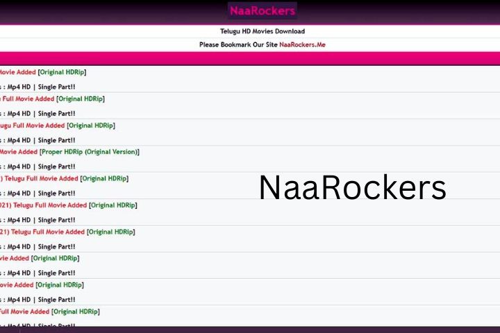 NaaRockers 2023 – Watch And Download Latest Telugu Movies | Naa Rockers Latest Telugu, Tamil HD Movies