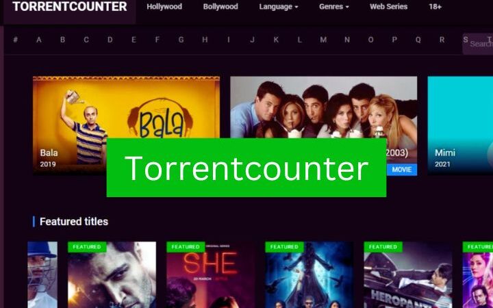 Torrentcounter – Download Bollywood Movies, Hollywood And Tamil Movies