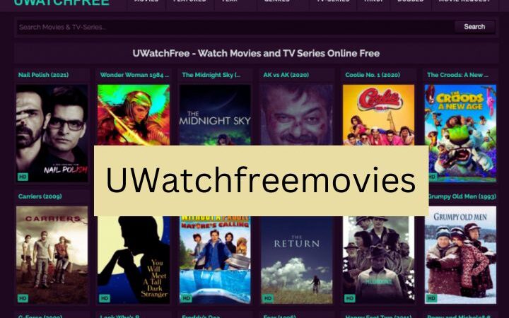 UWatchFreeMovies | Watch Movies And TV Series For Free