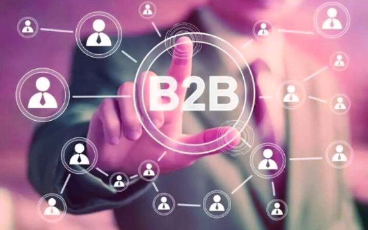 B2B Digital Marketing Strategy Enhance Brand Value To Consumers